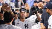 Giants Release Gary Sanchez, Two-Time All-Star Catcher