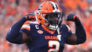 Marlowe Wax Returning to Syracuse Football in 2024