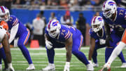 Saffold Sent Packing: Jets Dump 13-Year Starter from Practice Squad