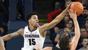 Brandon Clarke's Breakthrough Season Holds the Key to Gonzaga's Title Hopes