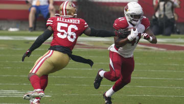 49ers Film Breakdown: Whose Stock is Down Heading into Week 2