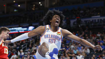 NBA Rookie Report Cards: Picks Eleven Through Fourteen