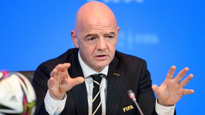 Even FIFA Knows It Has No Real Evidence to Support a Biennial World Cup