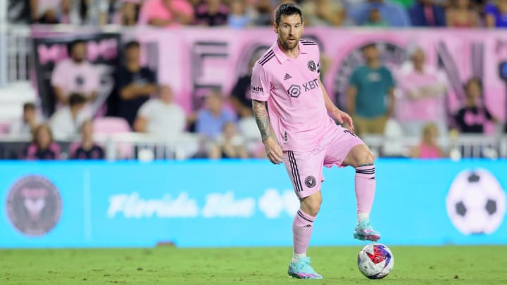 Lionel Messi Says He Won’t Leave Inter Miami on Winter Loan Amid Barcelona Rumors Lionel Messi Says He Won’t Leave Inter Miami on Winter Loan Amid Barcelona Rumors